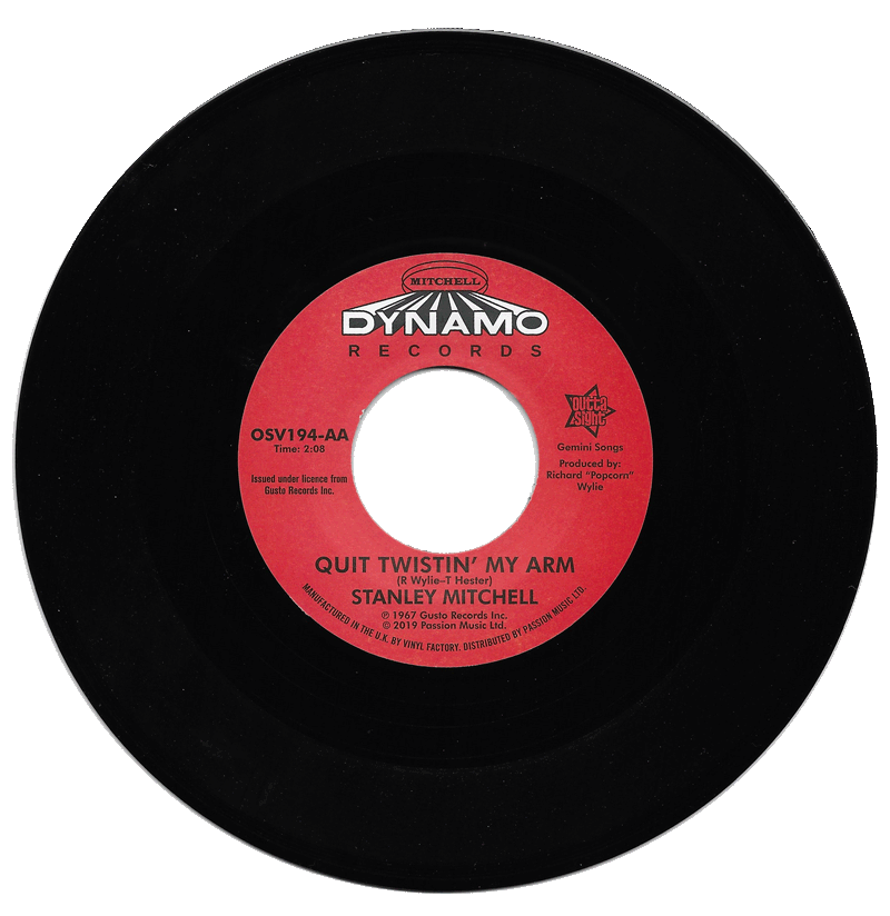Top gospel record labels